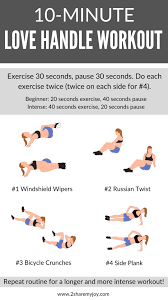 oblique exercises without equipment