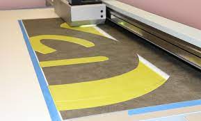 floor graphics custom printed floor