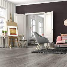 century oak grey 8mm laminate flooring