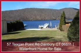 candlewood lakefront homes your one