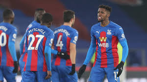 Enjoy the match between sheffield united and crystal palace, taking place at england on may 8th, 2021, 3:00 pm. Crystal Palace Vs Sheffield United Saturday Premier League Betting Odds Picks Predictions Jan 2