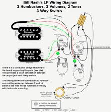 Tight cable connections between conductors. Madcomics 2 Humbuckers 3 Way Switch