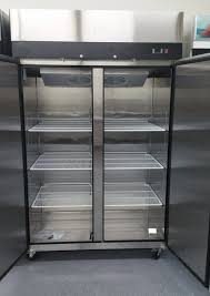 mercial refrigerators freezers