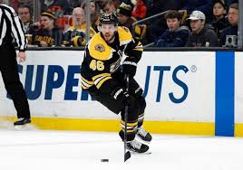 As well as 156 more playoff games, including the successful stanley cup run in 2011. David Krejci Robs Alex Pietrangelo To Keep Bruins In Game 5