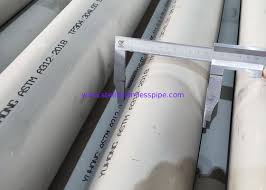 China suzhou xunshi new material co., ltd contact info:address: Sus304l Sus316l Stainless Steel Seamless Pipe With Astm A312 Standard