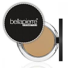 bellapierre compact mineral foundation