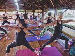 yoga heart bali yoga retreat 2020