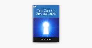 the gift of discernment on apple books