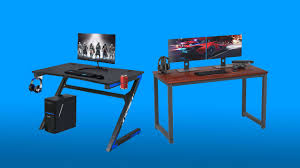 Here are a few top picks available online. Best Gaming Desk 2020 Computer Desks For Pc Gaming Deccanodyssey