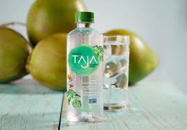 Coconut water is a very refreshing health drink to beat the tropical summer thirst. Taja Coconut Launches Coconut Water Bevnet Com