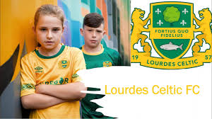 3,586 likes · 850 talking about this. Lourdes Celtic Football Club