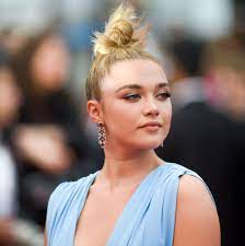 Florence Pugh Is the Adult in the Room ...