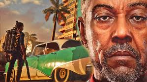 In the first ever gameplay trailer for far cry 6, we're introduced to the tools of the revolution: Far Cry 6 Lasst Euch Zwischen Mannlichem Weiblichen Charakter Wahlen