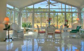 Gable Cathedral Sunrooms Photo