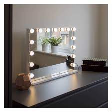 sophia hollywood vanity mirror with