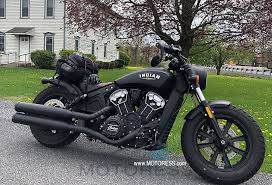indian scout bobber ride review long