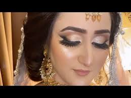 walima bridal tutorial soft gorgeous