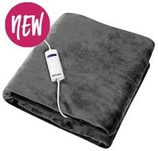 electric blankets