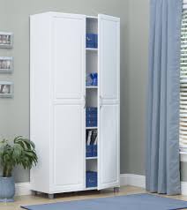 Check spelling or type a new query. Systembuild 35 7 W X 15 4 D X 74 3 H Utility Storage Cabinet White Walmart Com Walmart Com