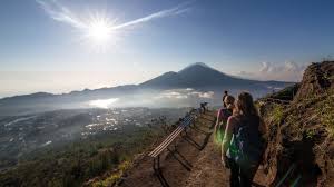 hiking asia s active volcanoes