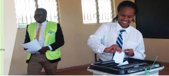 * * all you need is to present some form of identification to iebc's registration officials. Iebc Massively Hiring In 11 Departments Across 47 Counties Opportunities For Young Kenyans