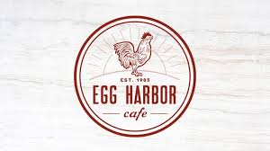 menu list for egg harbor cafe