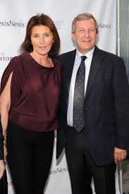 The former french president, nicolas sarkozy, and his wife, carla bruni, are suing for breach of privacy after conversations recorded by a close political adviser were made public. Cecilia Attias Sarkozy S Ex Wife For More Than Two Years I Didn T Even Open The Newspaper Photo Huffpost Life