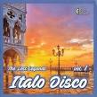 Italo Hot Mix, Vol. 1