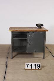 We offer a range of materials, sizes and colors of writing and computer desks for your office to satisfy your every need and demand! 1 Industrial Vintage Industrial Vintage Desk Desks Items By Category European Antiques Decorative