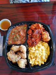 sweet soulfood new orleans louisiana