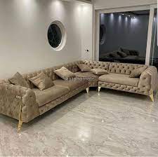 Living Room Sofa Design