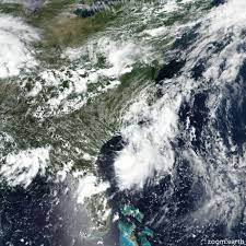 Tropical Storm Colin 2022