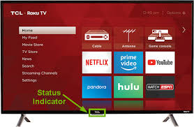 Try using different or new cables for the component you are currently using. How To Fix No Video Signal On A Tcl Smart Tv Support Com
