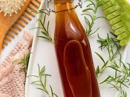 rosemary water for hair growth the