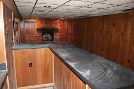 cincinnati basement remodel