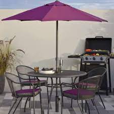 Hotel parasol garden regalar experiencias se convierte en un detalle inolvidable. Coburg Parasol 5052931262977 Parasol B Q Coburg