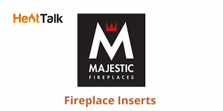 Majestic Fireplace Inserts Brand Guide