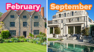 build mansion guess birth month quiz
