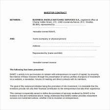 Cleaning Services Contract Proposal Beautiful Contract Proposal