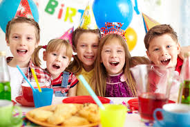 6 Important Safety Tips For Your Childs Birthday Party Fok