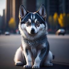 page 4 pomsky images free