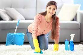 carpet cleaning inglewood naturally green