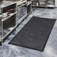 rubber door mats anti fatigue floor mat
