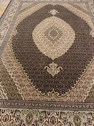 persian tabriz rugs toronto rug 8x11