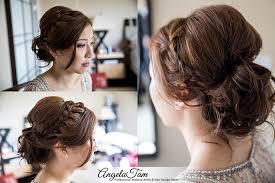 wedding asian bride makeup artist