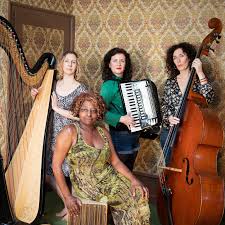 Profil pour Zalinka Quartet