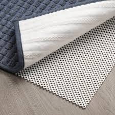 thick pad anti slip carpet rug mats