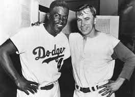    Essays on the Intersection of Race  Class  Spirituality  and     Kids Discover Jackie Robinson s Daughter and Ken Burns Discuss Jackie Robinson