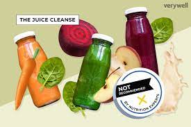 what is a juice cleanse pros cons