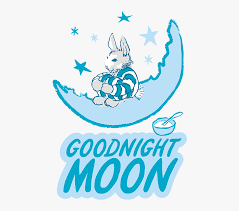 28 collection of goodnight moon clipart